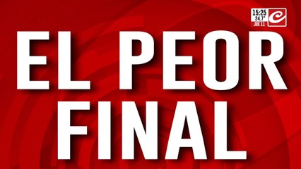 El peor final: encontraron el cuerpo del argentino desaparecido en Brasil