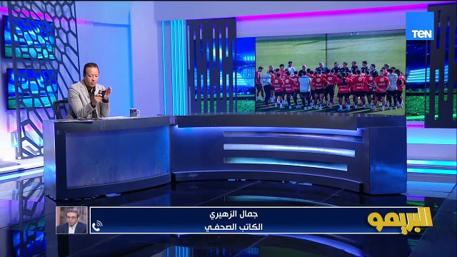 الزهيري:هناك خلاف واضح بين شخصية حسام غالي والمجلس الحالي.. وهو لا يصلح أن يكون رئيس في الوقت الحالي