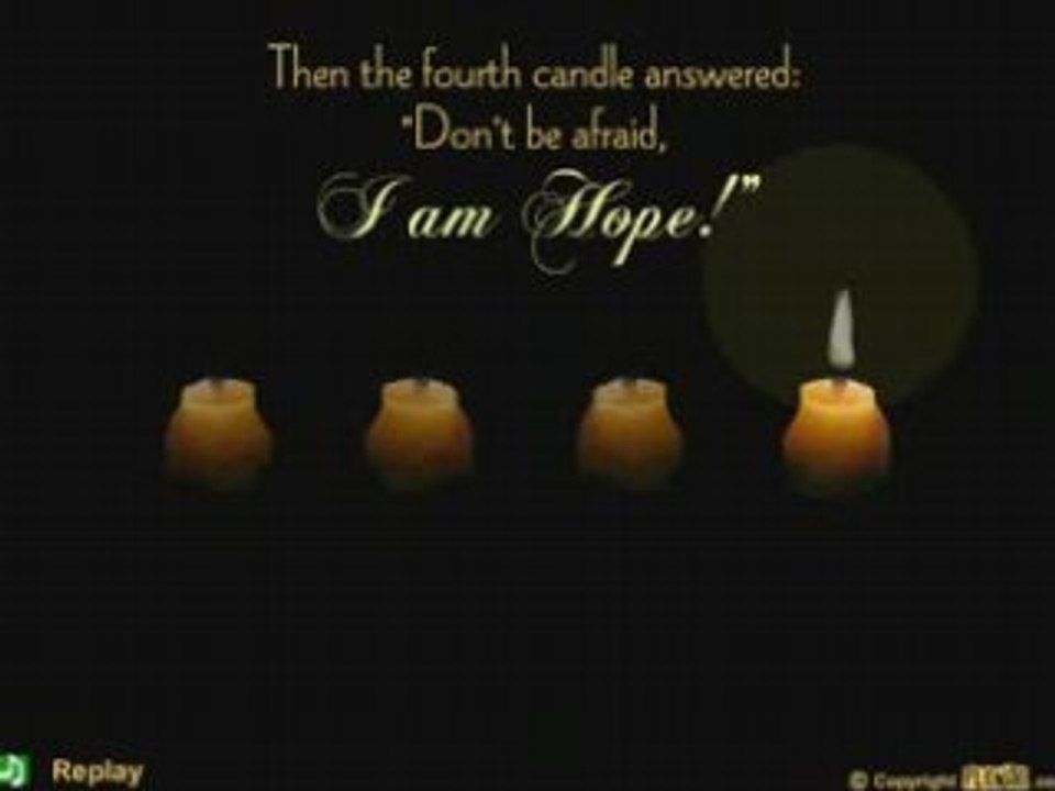 Flame of Hope