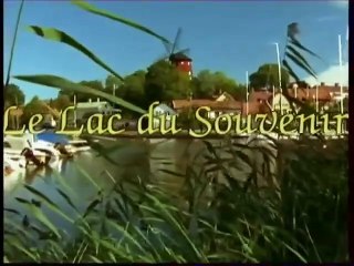 {Le Lac du souvenir} 2006  -  An inspector newly transferred to the small Mount Blanc region got a strange case, of a man whose body was trapped in the ice for 15 years.