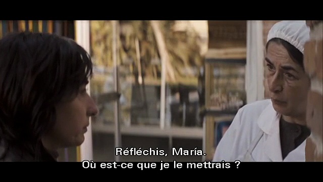 {Le Retard} 2012 – With English Subtitle – Le Retard (2012) réalisé par Rodrigo Plá. L’information sur le film, genre, classement, durée, photos, bande-annonce, synopsis et critiques des usagers.
