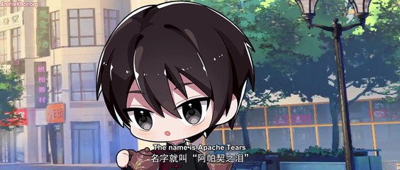 Silent House(Ya She) Episode 1 English Subtitle