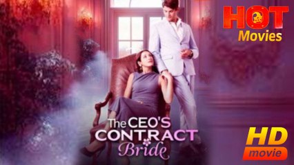 The CEO’s Contract Bride (2025) - FULL HD [Eng Sub]