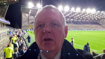 Leeds Rhinos 8, Catalans Dragons 16: YEP video review