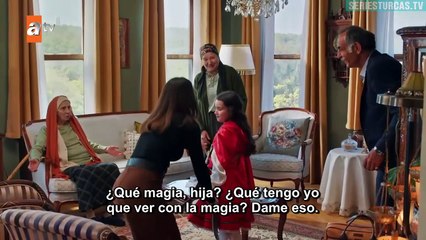 Bir Gece Masali Capitulo 32 Completo - Full Movie