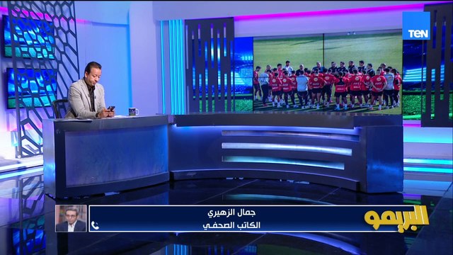 آخر مستجدات الكرة المصرية واستعدادات الأندية مع الكباتن رضاعبد العال وأبو الدهب | البريمو