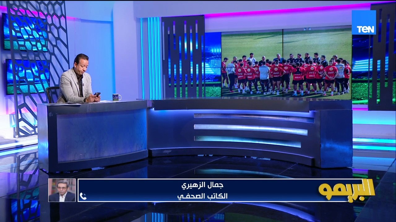 آخر مستجدات الكرة المصرية واستعدادات الأندية مع الكباتن رضاعبد العال وأبو الدهب | البريمو