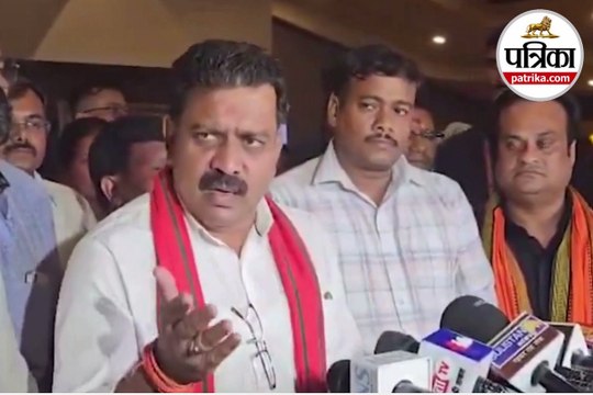 The Bengal Files: फिल्म द बंगाल फाइल्स पर पश्चिम बंगाल में प्रतिबंध को गृह मंत्री ने गलत बताया