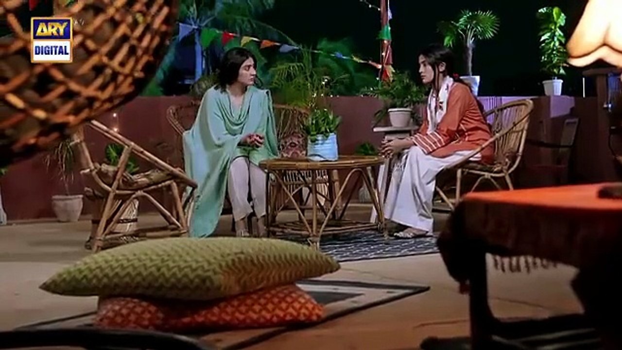 Kaisi Teri Khudgharzi – Episode 3 | Pakistani Drama | ScreenTimePK