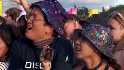 Stupid Girl - Garbage (live)