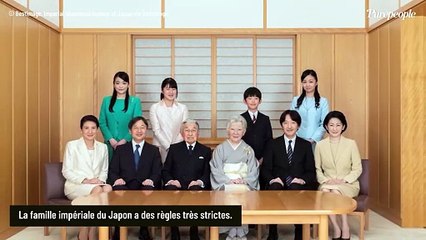 Cette famille impériale indemnise les femmes qui renoncent à leurs privilèges : une somme colossale en jeu