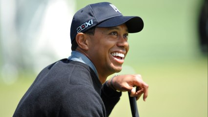 Charles Barkley on Experiences with Tiger Woods & Phil Mickelson