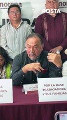 Legisladores de Morena en Yucatán respaldan reforma del ISSTEY que presentó el gobernador