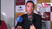 Para Arango el próximo DT de La Vinotinto debe ser Vizcarrondo