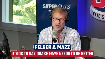 Rising Spotlight on Drake Maye