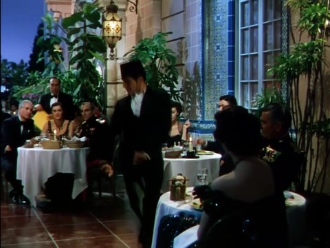 The Snows of Kilimanjaro 1952 Gregory Peck Adventure Drama