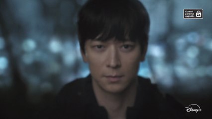 Polaris: La conspiración - Tráiler oficial subtitulado