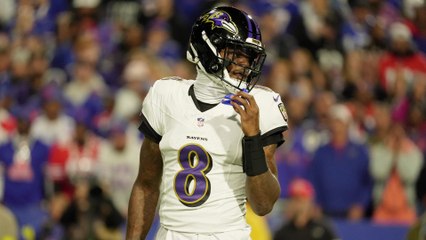 Lamar Jackson Incident Analysis: Fan Gives Response