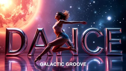Galactic Groove Dance