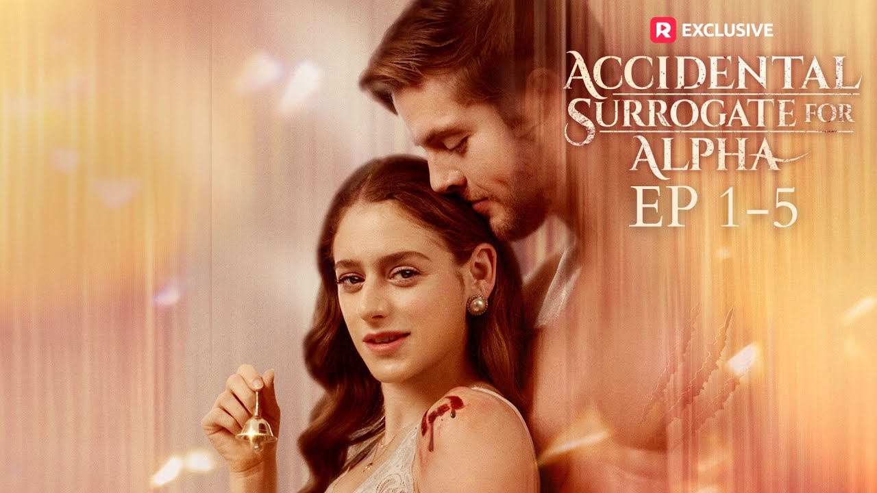 Accidental Surrogate For Alpha - Full Movie
