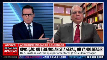 “Voto de Luiz Fux foi impecável”, diz advogado sobre atuação de ministro em julgamento de Bolsonaro