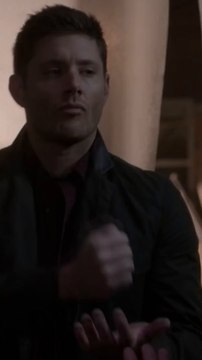 Supernatural Bro Moments With Jared Padalecki And Jensen Ackles #shorts
