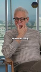 What's Up With The Number 3 In The 'Superman' Intro? James Gunn Explains #shorts