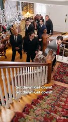 Taylor - Revenge For Family Shortmintz