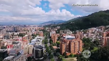 Cap.65  La Venganza de Analía 2 - 2025