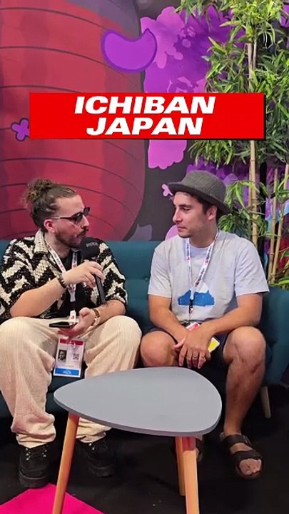 Interview Ichiban Japan (partie 3)