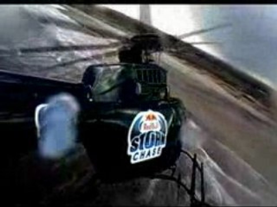 Red Bull Stormchase - Trailer 2006