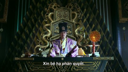 Đông Cung - Tập 36 _ Phim Cổ Trang Trung Quốc_ Phim Chính Kịch, Hài Hước