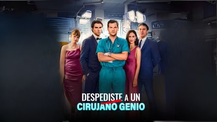 Despediste A Un Cirujano Genio Completo Shorts