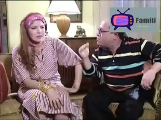2007_مسلسل دنيا | الحلقة 27 | بطولة : داليا مصطفى | محمد رياض | فايزة كمال | حسن عبد الفتاح #رمضان