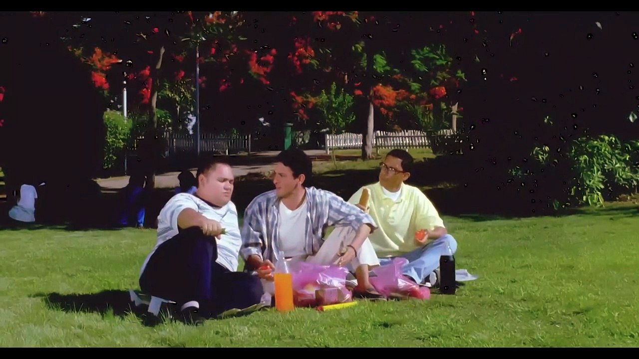 فيلم - فيلم ثقافي 2000