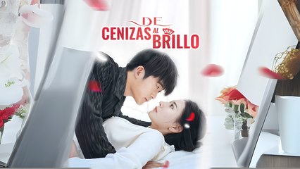 Es De Cenizas Al Brillo Completo