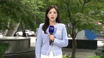 [날씨] 제주 호우특보 유지...전국 가을 호우, 서쪽 최고 150mm↑ / YTN