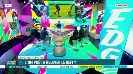 L'Équipe de Greg du 11 septembre - L'Équipe de Greg - replay