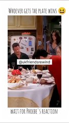 joey funny friends scene