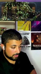 28 ans plus tard LE TEMPS DES MORTS BA React