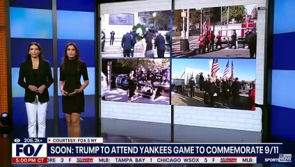 LIVE NEWS 🔴 | FOX 24/7 LIVE STREAM | Breaking News Live Now The Trending News 10