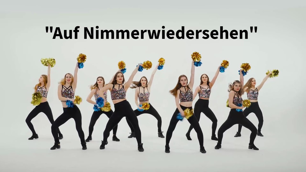 🎶🎸🎉 "t.e.a.m. – toll ein anderer macht's!" 😉