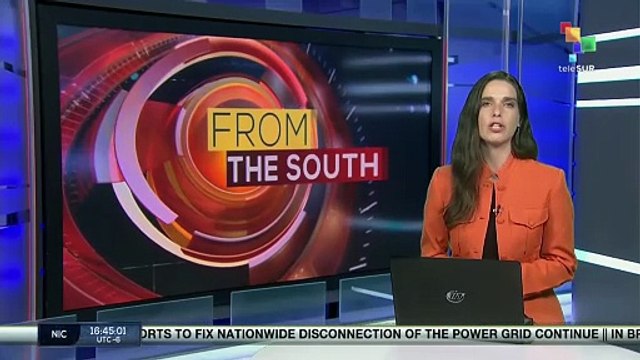 Cuba | Country fully restores national power grid