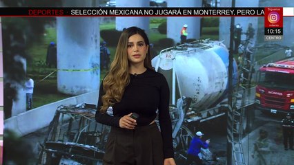 Detalles del caso de la abuelita que sufrió quemaduras graves al proteger a su nieta