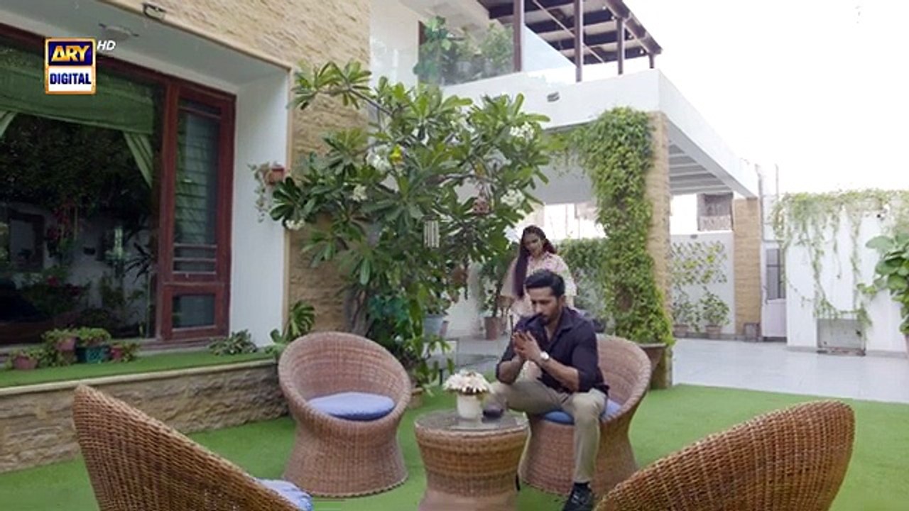Rasm e Wafa Episode 42 Hina Chaudhary Arslan Khan Umer Aalam 11th September 2025 ARY Digital