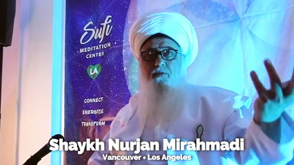 Meaning of 666 - Mark of the Beast Anti-Messiah - Devil's number - Lower Triangle Sufi Meditation