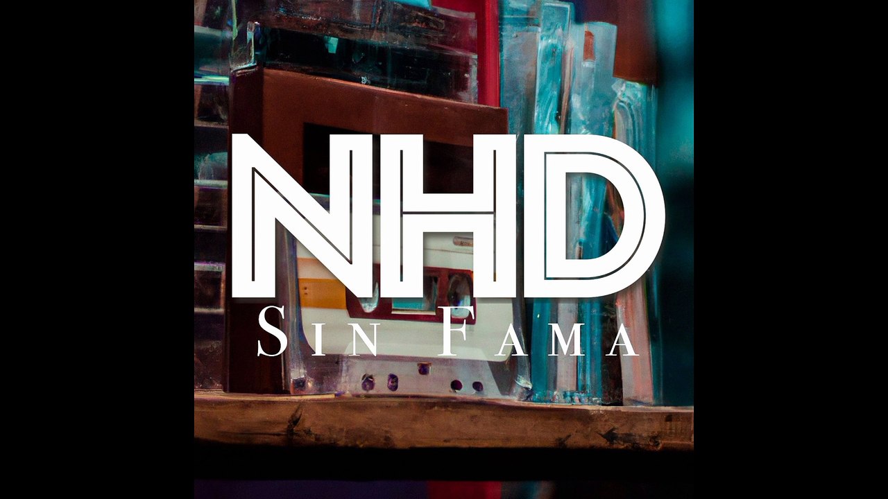 NHD - Sin Fama