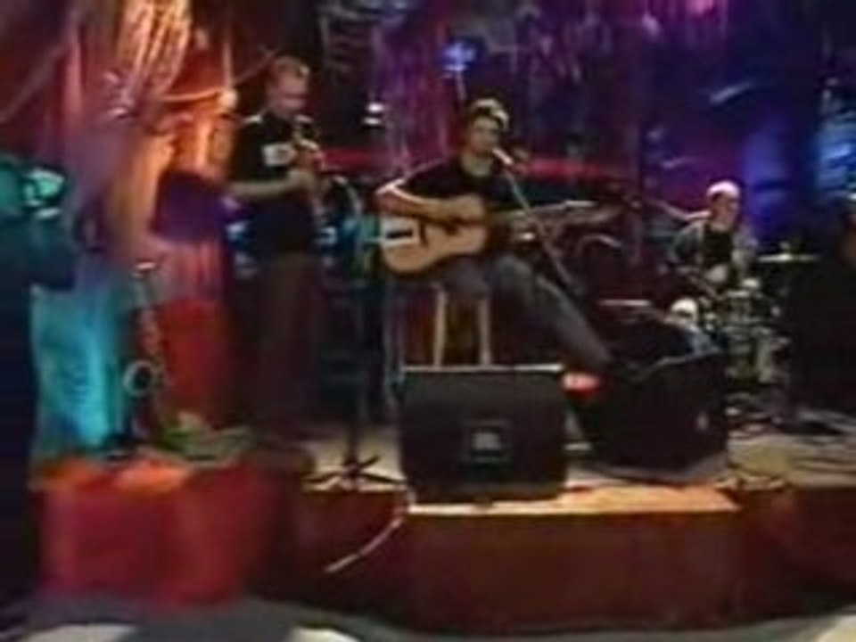 Noir desir - un jour en france acoustique