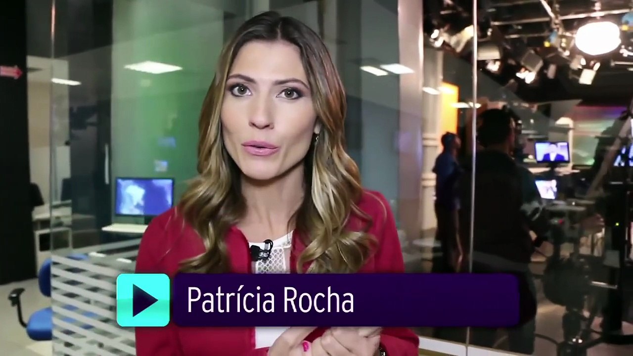 CESAR FILHO- BASTIDORES DO NOTÍCIAS DA MANHÃ