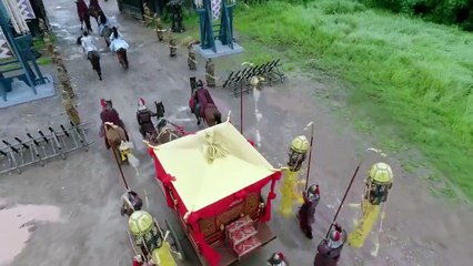 Tặp 15 - Một Mảnh Băng Tâm Tại Ngọc Hồ (TM)_DV Ngô Hi Trạch, Trương Tuệ Văn